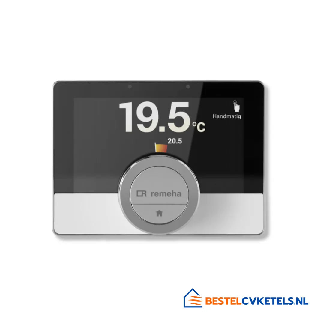 Remeha Calenta Ace-matic 40L CW6 cv-ketel (80-80) met Etwist, modelnummer 7865296